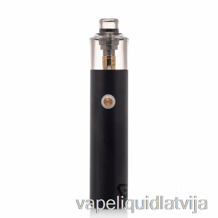 Dotmod Dotstick Revo V1.5 35w Pod System Black Vape šķidrums